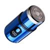 Shaver Powerful Floating Travel Shaver Grooming Men Electric Shaver Body Shaver Shaving Machine(Blue) view 1
