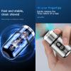 Shaver Powerful Floating Travel Shaver Grooming Men Electric Shaver Body Shaver Shaving Machine(Blue) view 3