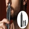 CTPCRTYK Electric Nose Hair Trimmer Rechargeable Electric Eyebrow Trimmer Electric Nasal Hair Scraper for Man view 4