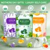18 Pack Valentines Galentines Romantic Day Birthday Gifts for Her, Shower Steamers Aromatherapy Valentines Birthday Gifts for Her, Mom, Sisters, Best Friend, Luxury Relaxation Self Care Relief Relax view 3