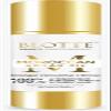 BLOTT Moroccan Argan Oil Hair Serum -Stronger Smoother Shiner. A Treatment For Dry, Tangle & Frizzy Hair 50 Ml view 1
