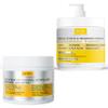 Rida Hair Research Institute Psoriasis Pre Shampoo Scalp Scrub + Psoriasis Deep Conditioner view 1