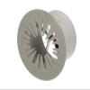 20 SECOND SOAP for Sunkist 6-for Wedge Blade Cup W/Cover (for Fit S-3B - view 1