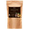 Kyabo Organics Cocoa Butter for Cooking, Skin care 2lb / 32oz Bag | Deodorized | Food Grade and Cosmetic Grade | With out strong Cocoa Smell view 1