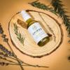 Chiron Botanicals Rosemary & Lavender Hair and Scalp Oil  Natural Scalp Moisturizer with Argan & Jojoba, Nourishing Oil for Dry Scalp and Hair Growth view 2