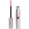 Maybelline Lash Sensational Sky High Glitter Mascara, Diamond Effect Eye Makeup for Lashes and Brows, Washable, Space Diamond, 1 Count view 1