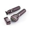 BaBylissPRO FXONE Limited Edition Purple Tool Only Hair Trimmer + Foil Shaver view 1
