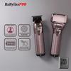BaBylissPRO FXONE Limited Edition Purple Tool Only Hair Trimmer + Foil Shaver view 3