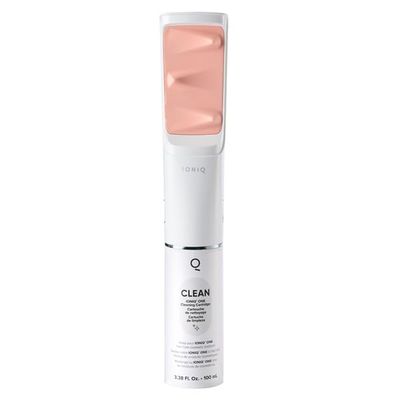 Ioniq One Sprayer, 2459984, The Revolution of Skin Care, Apply Cosmetics Quick and Streak-Free w/Magnetic Skin Technology, 360-Coverage, Natural Looking Self Tanner, Includes Clean Cartridge (Reset)