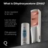Ioniq One Sprayer, 2459984, The Revolution of Skin Care, Apply Cosmetics Quick and Streak-Free w/Magnetic Skin Technology, 360-Coverage, Natural Looking Self Tanner, Includes Clean Cartridge (Reset) view 4