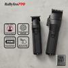BaBylissPRO FXONE BlackFX Tool Only Hair Clipper + Hair Trimmer view 3