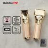BaBylissPRO FXONE GoldFX Tool Only Hair Trimmer + Foil Shaver view 3