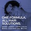 HommeFace 2-in-1 Hair Strengthening Shampoo + Conditioner for Men, 16.9 Fl. Oz. - Hair Thickening, Scalp Exfoliating, Volumizing for Reduced Shedding, Density & Shine view 3