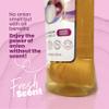 Anyeluz Onion Shampoo + Hair Therapy, Cleanses and Reduces Oiliness, Protects Color and Repairs Damage, Salt and Paraben Free view 4