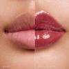 EADEM Le Chouchou Lip Softening Balm, Lip Gloss for Women, Lip Plumper & Lip Mask, Overnight Hydrating & Moisturizing Luxury Lip Balm, 0.5 oz, Bissap Glaze view 3