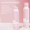 enttgo 2pcs Hair Identifier Spray for Face Shaving, Skin Body Hair Identifying Spray With Razors,Hair identifier for Face Dermaplaning, Moisturizing and Skin Care Dermaplaner view 4