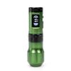 Ava UNI-B Adjustable Stroke Wireless Tattoo Pen - Adj Stroke 2.5mm to 4.5mm (Green, UNI-B Short) view 1