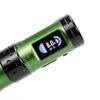 Ava UNI-B Adjustable Stroke Wireless Tattoo Pen - Adj Stroke 2.5mm to 4.5mm (Green, UNI-B Short) view 3