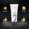 ABERA Nolan Daily Facial Cleanser for Men, Niacinamide + Zincsebum + Soy & Rice Bran Extract, Oil Control & Pore Purifying Face Wash, Refreshing Gentle Cleanser for All Skin Types (3.38 fl oz) view 3