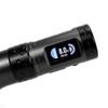 Ava UNI-B Adjustable Stroke Wireless Tattoo Pen - Adj Stroke 2.5mm to 4.5mm (Black, UNI-B Short) view 3