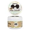 8.8 OZ Edge Control Wax for Women Strong Hold Non-greasy Edge Control Smoother Edge Wax, Edge Wax Styling Gel Edge Control for Black Hair No Flaking, Strong Hold Water-based Edge Stay Gel Coconut view 1