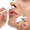 oruola 5Pcs Nasal Hair Cutter,Nose Hair Trimmer Manual,2-in-1 Nasal Hair Cutter Manual with Cleaning Brush,Upgrade Manual Nasal Hair Cutter,360 Rotating Nose Nasal Hair Trimmer Women Men,5 Colors view 4