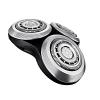 SH90 Replacement Rotary Heads for Philips Norelco Series 9000, New Version Replacement Shaver Head with double precision blades for Series S900, S8000 view 1