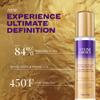 The Mane Choice Ancient Egyptian Antidote Ultimate Definition Setting Mousse view 2
