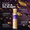 The Mane Choice Ancient Egyptian Antidote Ultimate Definition Setting Mousse view 3