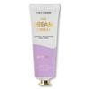 Chez Gagn Intensely Moisturizing Vegan Hand Cream Jojoba Oil Cocoa Butter- Non-Greasy, Fast-Absorbing, Made In US, Dream Cream - Hand Crme - (3.4oz, Lavender) view 1