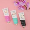 Chez Gagn Intensely Moisturizing Vegan Hand Cream, Jojoba Oil Cocoa Butter,Non-Greasy, Fast-Absorbing, USA - (3.4, Sea Salt, Citrus + Neroli - Hot Girl Shit) view 3