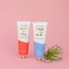 Chez Gagn Intensely Moisturizing Vegan Hand Cream, Jojoba Oil Cocoa Butter,Non-Greasy, Fast-Absorbing, USA - Hand Job, Anti-Granny Hands, Dew Me (3.4, Cypress + Juniper - Sexy as Hell) view 2