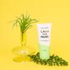 Chez Gagn Intensely Moisturizing Vegan Hand Cream (3.4oz) Jojoba Oil Cocoa Butter- Non-Greasy, Fast-Absorbing, Made In US - Hand Job, Anti-Granny Hands, Dew Me (3.4oz, Eucalyptus) view 2