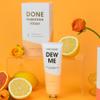 Chez Gagn Dew Me Hand Crme - Grapefruit Scented, 3.4oz, Intensely Moisturizing, No Parabens, Sulfates or Phthalates view 3
