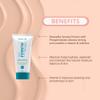 Revitalize and rejuvenate tired, cracked feet with Skin Renew Therapy. Formulated to provide deep hydration and targeted relief for dry skin, leaving your feet smooth, and renewed. 50g view 4