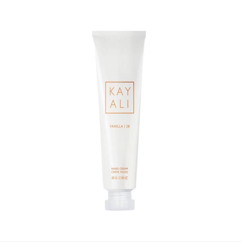KAYALI Vanilla 28 Hand Cream, 85 ml