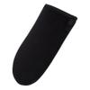 minkissy Self Tanner Mitt Tanning Glove for Body Lotion Plush Material Back Mitt for Self Tanning Applicator view 1