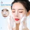 FOMIYES Soft Cotton Nose Pads for Girls 200 Count Nose Pore Patches t Zone Blackhead Removal Strips view 3