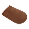 minkissy Self Tanning Mittens Tanning Mitt Back Lotion Applicator Glove Soft Flocked view 1