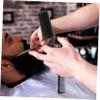 Ipetboom 3pcs Detangling Beard Brush Boar Bristles Portable Folding Grooming Tool for Travel Compact Design for Easy Use and Beard Care for Straightening and Softening Facial Hair view 4