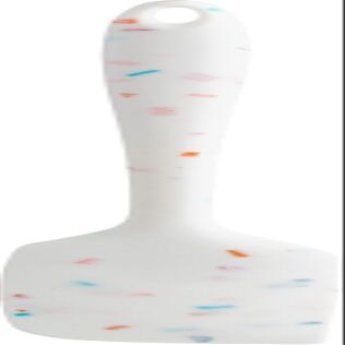Replacement for fits Trudeau Confetti Patterned Silicone 11" Spatula, 05118583
