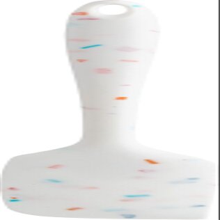 Replacement for fits Trudeau Confetti Patterned Silicone 11" Spatula, 05118583