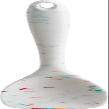 Replacement for fits Trudeau Confetti Patterned Silicone 11" Spoon Spatula, 05118581