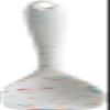 Replacement for fits Trudeau Confetti Patterned Silicone 11" Spoon Spatula, 05118581 view 1