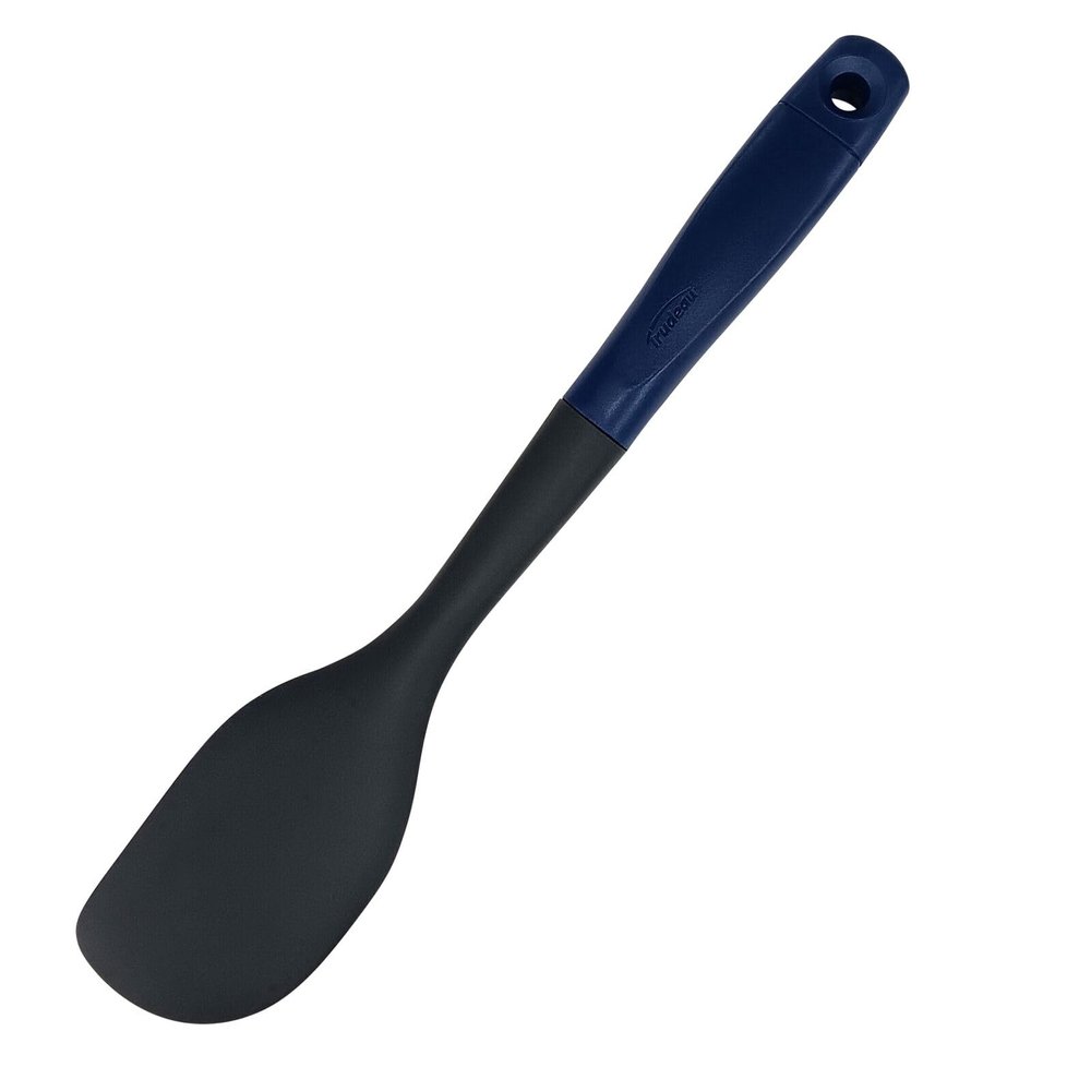 Replacement for fits Trudeau Blueberry/Charcoal Silicone 12" Spatula, 09918040