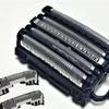 Replacement Arc5 Inner Blade Electric Razor for Panasonic ES-LV67-K + Replacement Outer Foil WES9173P,Men with Pop-up Trimmer Wet Dry 5-Blade Electric Razor Shaver Cutter Head Set ES-AM67-K view 1