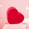 15 PCS Red Powder Sponges Heart Makeup Sponge Wet Dry Powder Puff Beauty Sponge Makeup Pads for Liquid Foundation view 2
