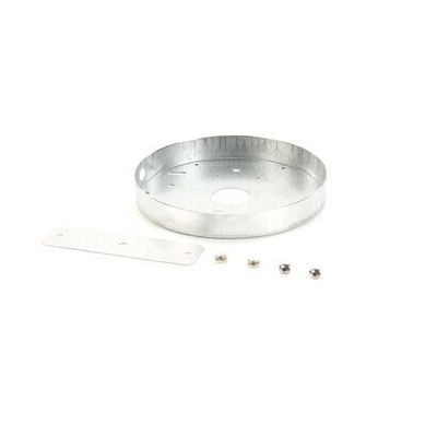 20 SECOND SOAP for Wells Pan Elem Ss8 10 Sw-10 Kit WS-51878 -