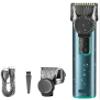 Adjustable Electric Hair Clippers Men Beard Trimmer Waterproof Beard Trimmer Hair Cutting Machine view 1