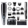 BJFSEAFN 5 in 1 Hair Clipper for Men, Wet and Dry Hair Clipper, Hair Cutting Machine view 1